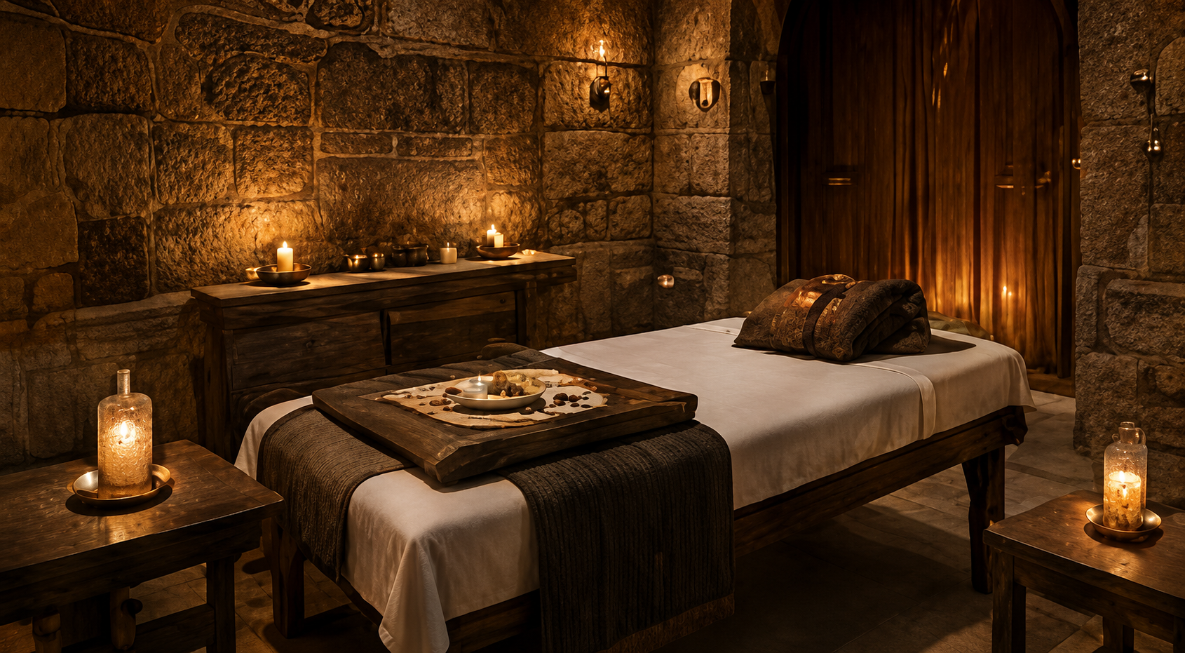 Spa & Wellness